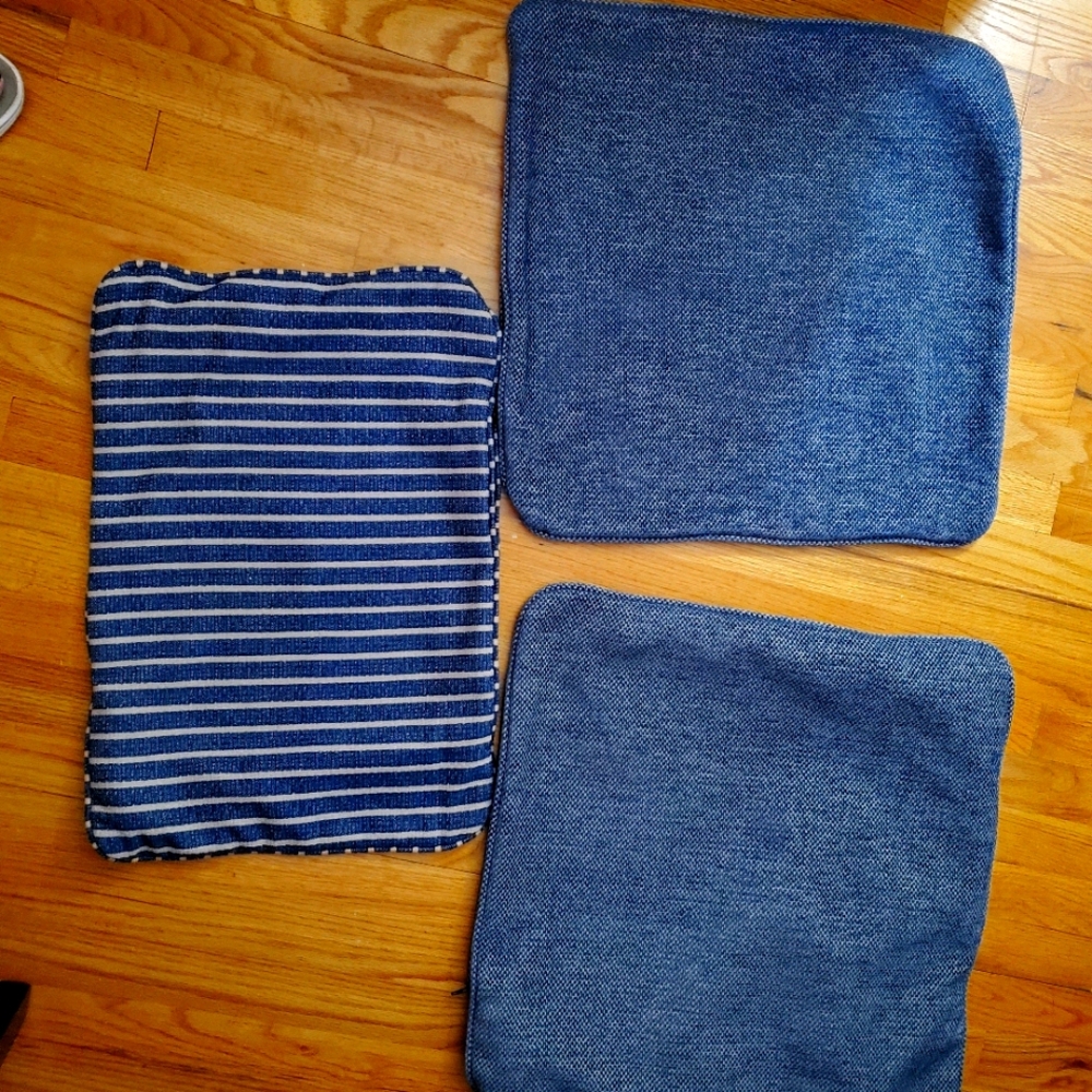 Pillow Covers